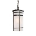 Capital Lighting Fixture Company Lakeshore 20 Inch Tall Outdoor Hanging Lantern - 9885OB