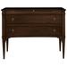 Vanguard Furniture Cyprus Nightstand Chest Wood in Brown | 35 H x 43 W x 19 D in | Wayfair 8502H_Sussex