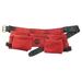 WFX Utility™ Wantage 9-Pocket Tool Belt Leather | 4 H x 10 W x 2 D in | Wayfair 68D7318E979A41129932B575F9B0133E