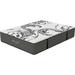 Full Extra Firm 11" Memory Foam Mattress - RINOLO | 75 H x 54 W 11 D in Wayfair X6365-F