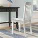 Three Posts™ Nickelsville Chair in Gray | Wayfair D88AF85DE6D64ECAB549AAE6E60CC6CA