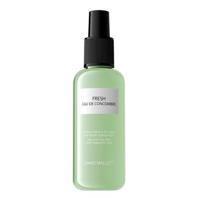 David Mallett Spray Fresh Eau De Concombre 150 ml Image