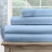 Simple Luxury Superior 800 Thread Count 100% Egyptian-Quality Sheet Set 100% cotton in Blue | California King | Wayfair 800CKSH SLLB