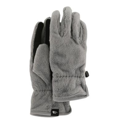 The North Face Women's Osito Etip Glove Grey L Pol...