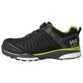 Workwear Helly Hansen Magni Low Boa S3 Waterproof Safety Shoes Black 36