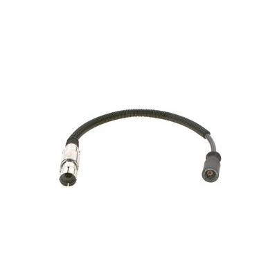 Bosch Zündleitung [Hersteller-Nr. 0356912967] für Smart Image