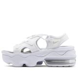 Air Max Koko Sandal - White - Nike Heels