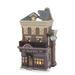 Department 56 Dicken's Village Christmas Otto Of Roses Lighted Perfumery #6011390