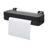 DesignJet T230 Wireless 24 Large Format Color Inkjet Plotter Printer (2 Year Warranty)