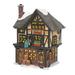 Department 56 Lighted Dicken's Village Ye Old Goat Pub Christmas Building #6011392