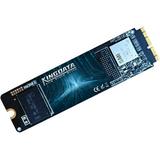 KINGDATA High-Speed PCIe NVMe SSD 512GB Upgrade for Your MacBook Boost Performance and Storage Capacity Internal Solid State Drive for MacBook Air/Pro/iMac