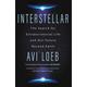 Interstellar - Avi Loeb, Kartoniert (TB)