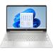 HP 15-dy2193dx Home/Business Laptop (Intel i5-1135G7 4-Core 32GB RAM 2TB m.2 SATA SSD Intel Iris Xe 15.6in 60Hz Full HD (1920x1080) Fingerprint Win 10 Pro) Refurbished (Refurbished)