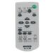 RM-PJ8 Replacement Remote for Sony Projector VPL-CH375 VPL-CX236 VPL-DX140 VPL-DW125 VPL-DX126 VPL-DW126 VPL-CH370 VPL-CH355 VPL-CH350 VPL-CX276 VPL-CW256 VPL-CW276