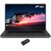 ASUS ROG Zephyrus Gaming/Entertainment Laptop (AMD Ryzen 9 6900HS 8-Core 15.6in 165Hz 2K Quad HD (2560x1440) GeForce RTX 3060 16GB DDR5 4800MHz RAM 1TB PCIe SSD Win 11 Pro) with DV4K Dock