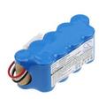 Replacement for SHARK SHARK NAVIGATOR SV116N FREESTY BATTERY Replacement Part