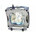 Replacement for 3M 78-6969-8920-7 LAMP & HOUSING Replacement Projector TV Lamp