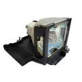Replacement for MITSUBISHI LVP-XL1U LAMP & HOUSING Replacement Projector TV Lamp