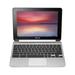 Restored ASUS 10.1 Touch Chromebook Flip Laptop 1.8GHz 4GB 16GB eMMC - C100PA-DB02 (Refurbished)