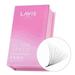 LAVISLASH 500 Premium Ultraspeed Promade Fans | Handmade Volume Eyelashes | Ultra Speed Eyelash Extension | Multi Selections From 3D To 16D Fans | 0.03/0.05/0.07mm Thickness | C CC D Curl | 8 - 16mm L