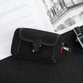Kayannuo Deals Men s Multifunctional Belt Bag Large Smartphone Bag Waist Bag Phone Case Tool Holder Waist Bag Men s Waist Bag Phone Waist Bag Outdoor Phone Case