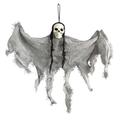 Fnochy Scary Decor Clearance Decoration Supplies Horror Atmosphere Decoration Props Pendant