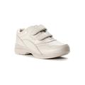 Women's The Tour Walker Sneaker by Propet in Sports White (Size 9 X(2E))