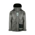 Puma x Helly Hansen Mens Dark Grey Jacket - Size Medium