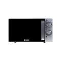 Haden 20L 700W Silver Chester Microwave