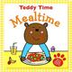 Mealtime Bear - - Used