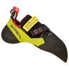 Boreal - Satori - Kletterschuhe UK 10,5 | EU 45 gelb