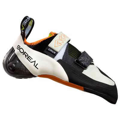 Boreal - Women's Crux - Kletterschuhe UK 6,5 | EU 39,5-40 weiß Image