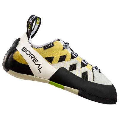 Boreal - Women's Silex Lace - Kletterschuhe UK 7,5 | EU 41 beige Image
