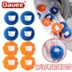 Kit de boule de lessive réutilisable pour machine à laver épilateur livres peluches poils