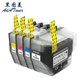 LC3217 LC3219 3217XL 3219XL Premium Color Compatible InkJet Ink Cartridge For Brother MFCJ5730DW