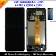 LCD-Bildschirm für Samsung A12 LCD A125 LCD für Samsung A12 A125F LCD-Bildschirm Touch