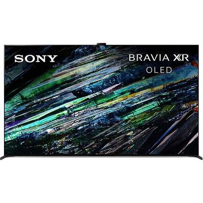 Sony XR77A95L 77" 4K Smart QD-OLED TV