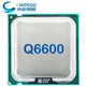 Kern 2 Quad Q6600 2 4 GHz Quad-Core Quad-Thread-CPU-Prozessor 8m 95W LGA Spot Stock