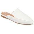 Women's Medium and Wide Width Akza Mule