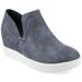 Women's Cardi Sneaker Wedge