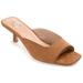 Women's Larna Medium and Wide Width Pump