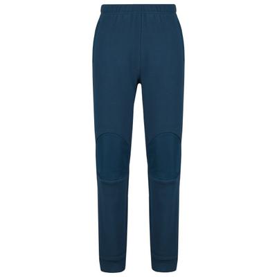 Vaude - Kid's Pulex Pants - Fleecehose Gr 98 blau Image
