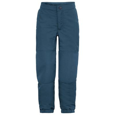 Vaude - Kid's Caprea Warmlined Pants III - Winterhose Gr 134/140 blau Image