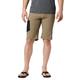 Columbia Men's Triple Canyon Shorts, Sage, Black, 48