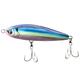 SHIMANO HD ORCA TOPWATER Fishing Lures, 175mm-6 7/8in - 113g-4oz, Blue Pink