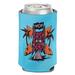 WinCraft WCW Bash At The Beach 12oz. Can Cooler