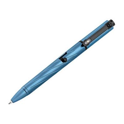 Olight OPEN Pro Rechargeable Pen/Flashlight with Green Laser (Lake Blue) - [Site discount] OPEN PRO(LAKE BLUE)