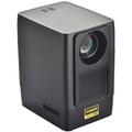 AAXA Technologies L500 500-Lumen Full HD LED Smart Portable Projector LP-500-01