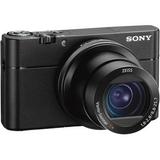 Sony Used Cyber-shot DSC-RX100 VA Digital Camera DSC-RX100M5A/B