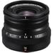 FUJIFILM Used XF 16mm f/2.8 R WR Lens (Black) 16611655